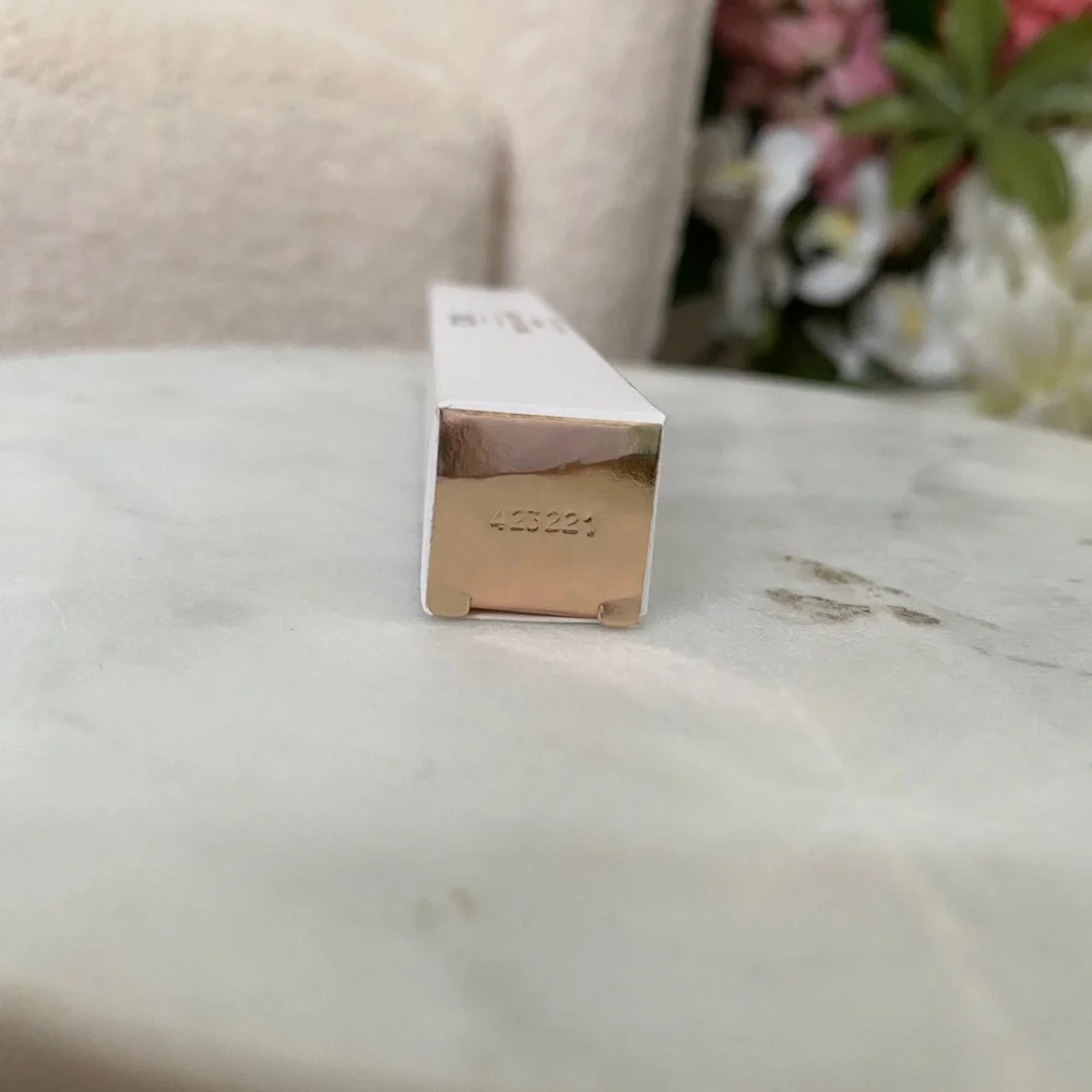NIB Iconic London Enrich & Elevate Mascara | Black
